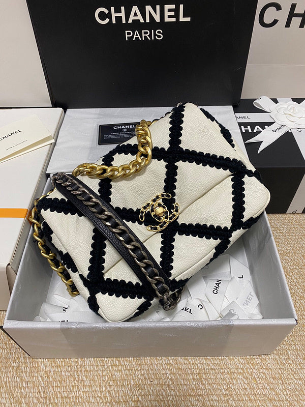Satchel Bags - CHL Bags - 3843
