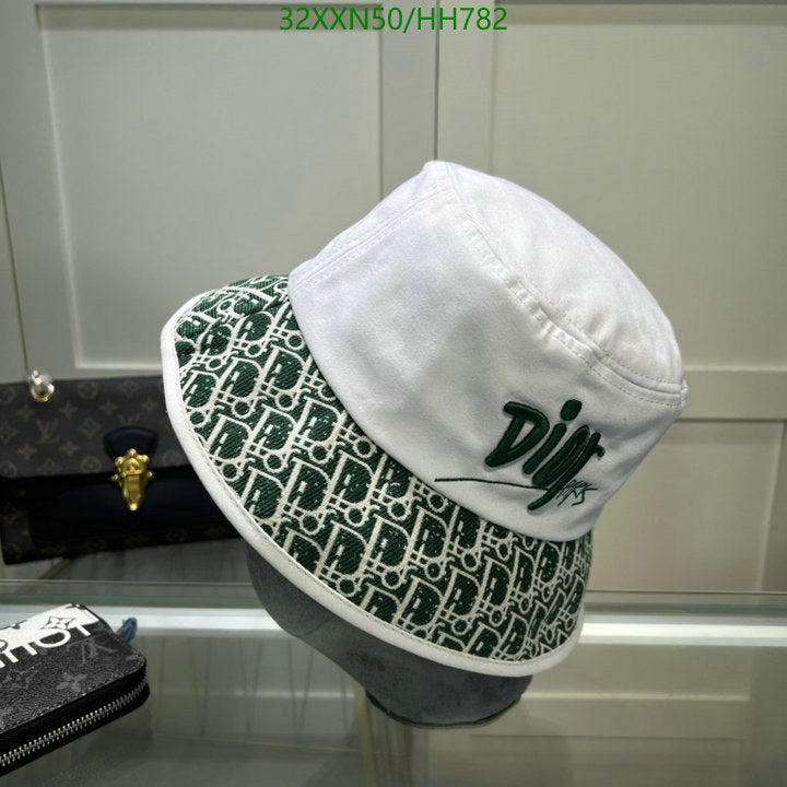 SAMC - DOR Caps & Hats - 122