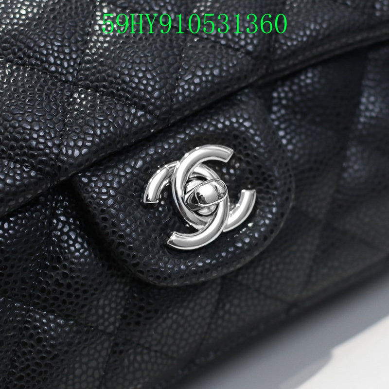 Satchel Bags - CHL Bags - 5131