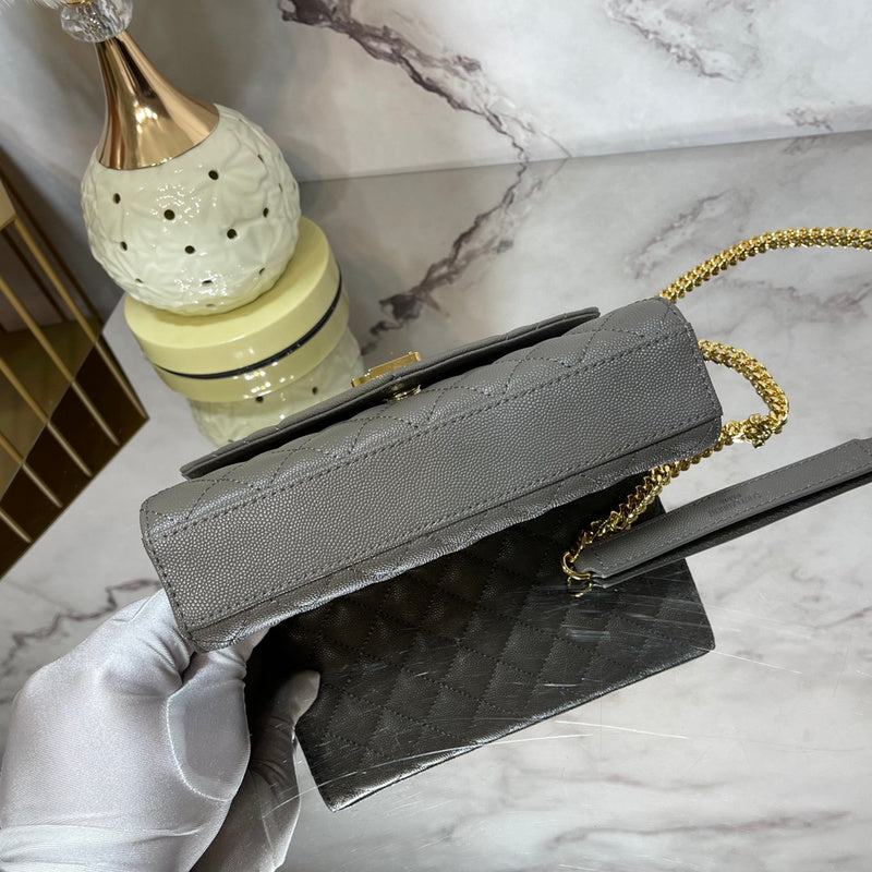 Satchel Bags - SLY Bags - 2247
