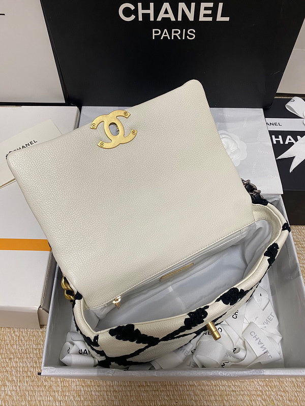 Satchel Bags - CHL Bags - 3843