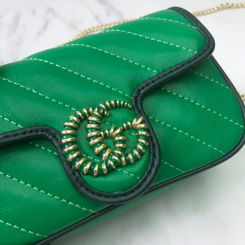 Satchel Bags - GCI Bags - 2092