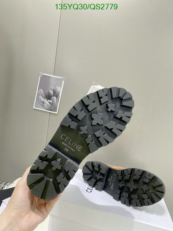 SAMC - COL Women Shoes - 113