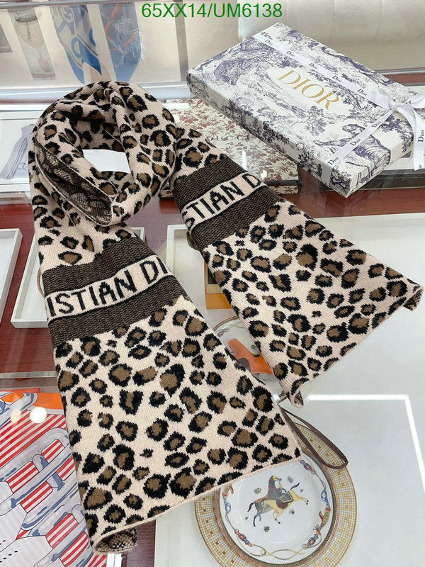 SAMC - DOR Scarves - 159