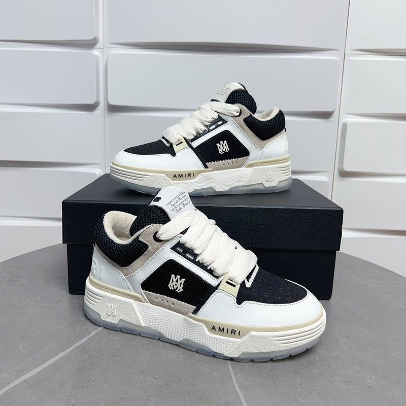 glami - AMIR Men Shoes - 136