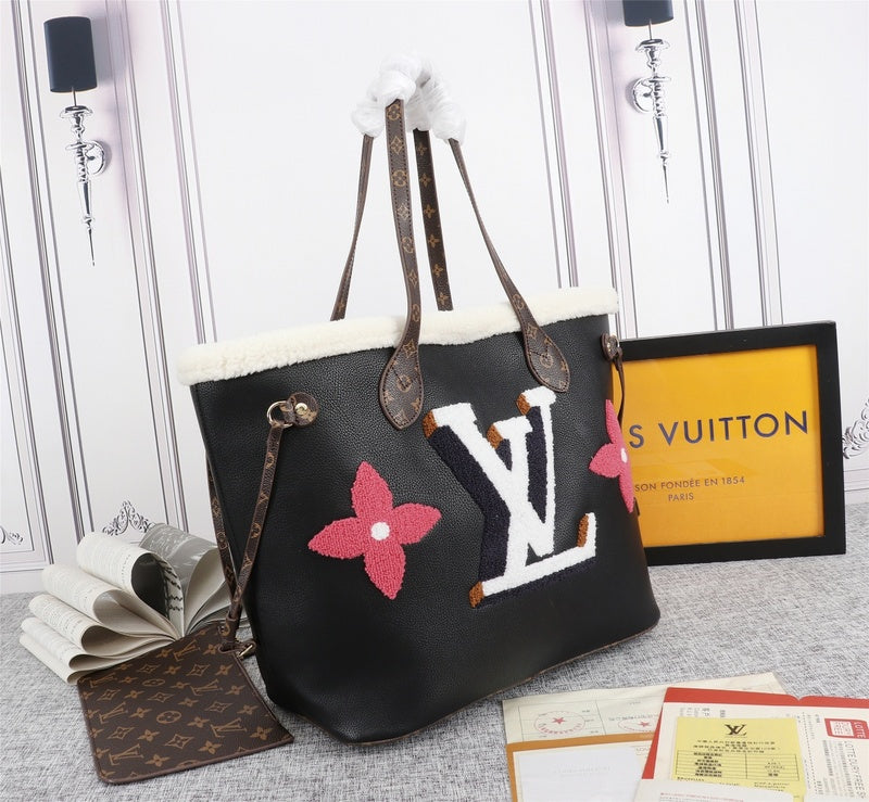 Satchel Bags - VL1 Bags - 708