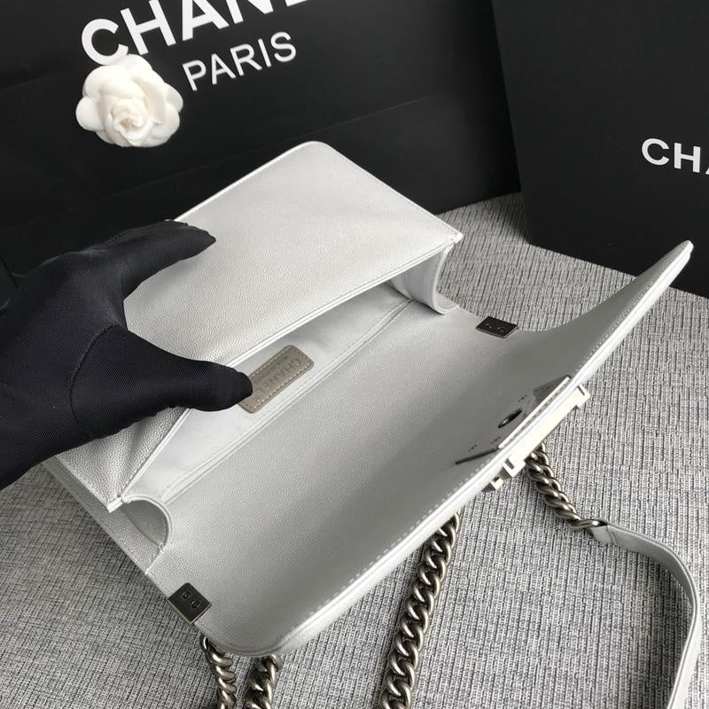 Satchel Bags - CHL Bags - 425