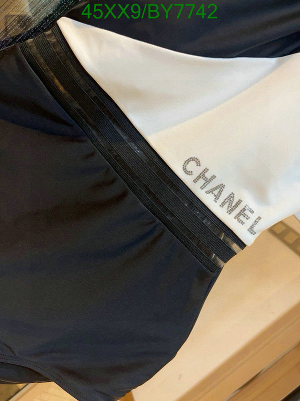 SAMC - CHL Swimsuits - 070