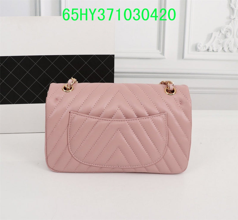 Satchel Bags - CHL Bags - 5474
