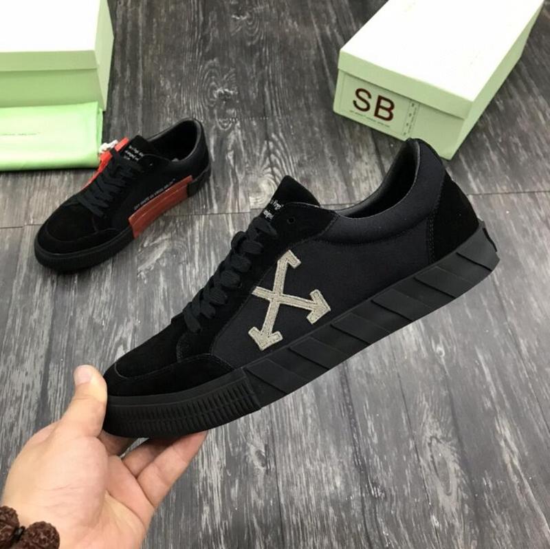 SAMC - YZO Men Shoes - 251