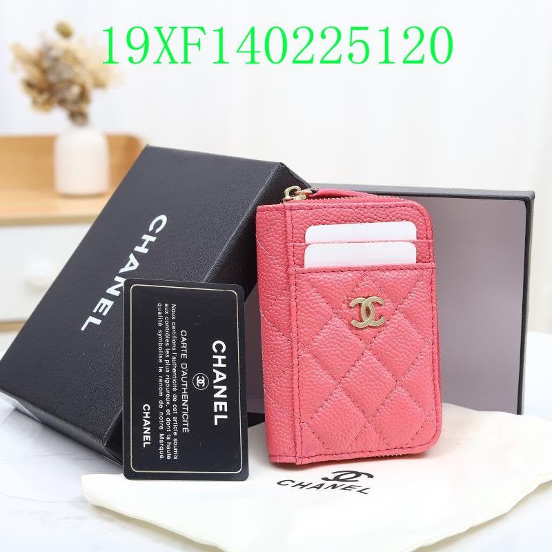 Glami - CHL Wallet - 2558
