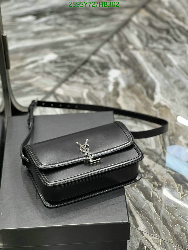 SAMC - YLS Bags - 201