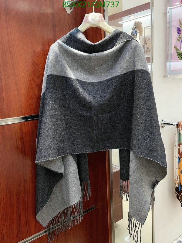 SAMC - CHL Scarves - 495