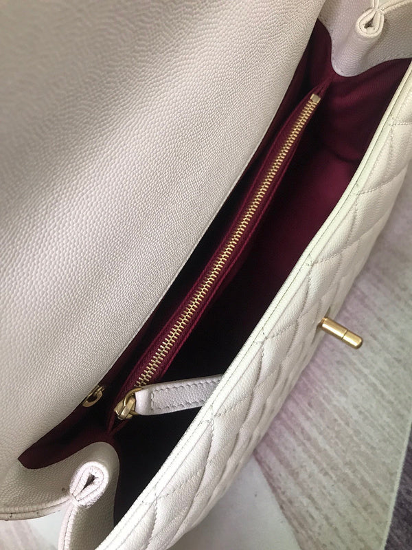 Satchel Bags - CHL Bags - 3784