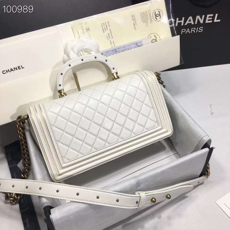Satchel Bags - CHL Bags - 524