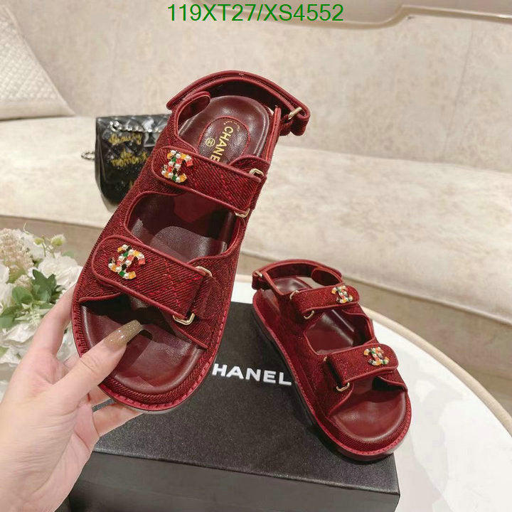 SAMC - CHL Women Shoes Beach - 013
