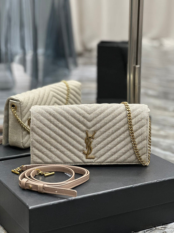 Glamy - YLS Bags - 1006