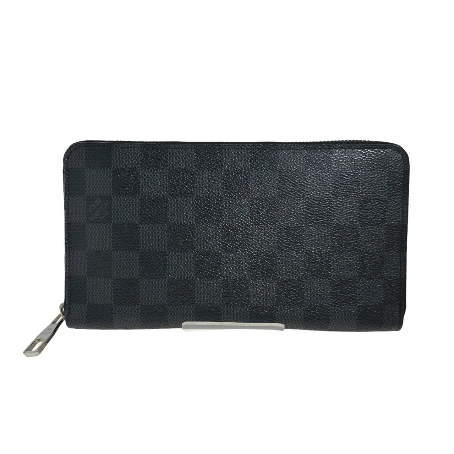 Louis Vuitton Zippy Organizer  Canvas Wallet  ()
