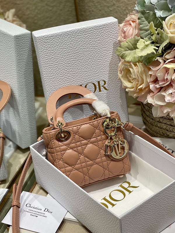 Glami Fashion - DIR Bags - 044