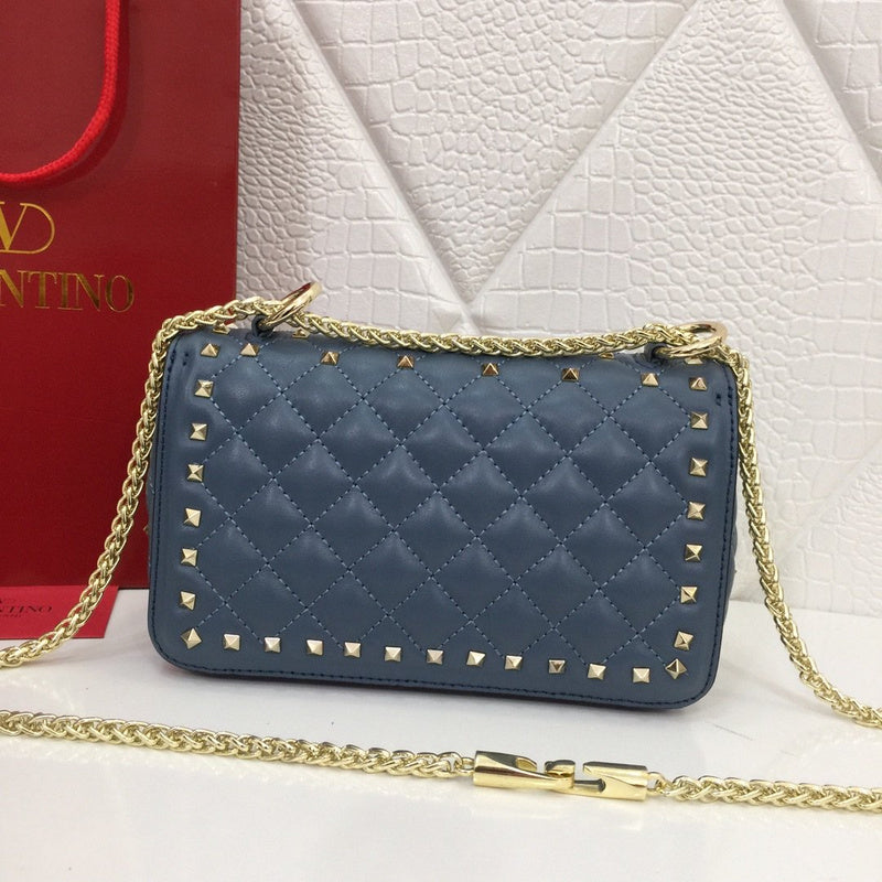 Satchel Bags - VTO Bags - 1141