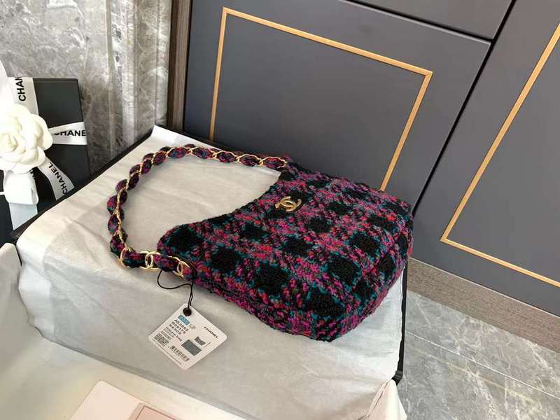 Satchel Bags - CHL Bags - 6015