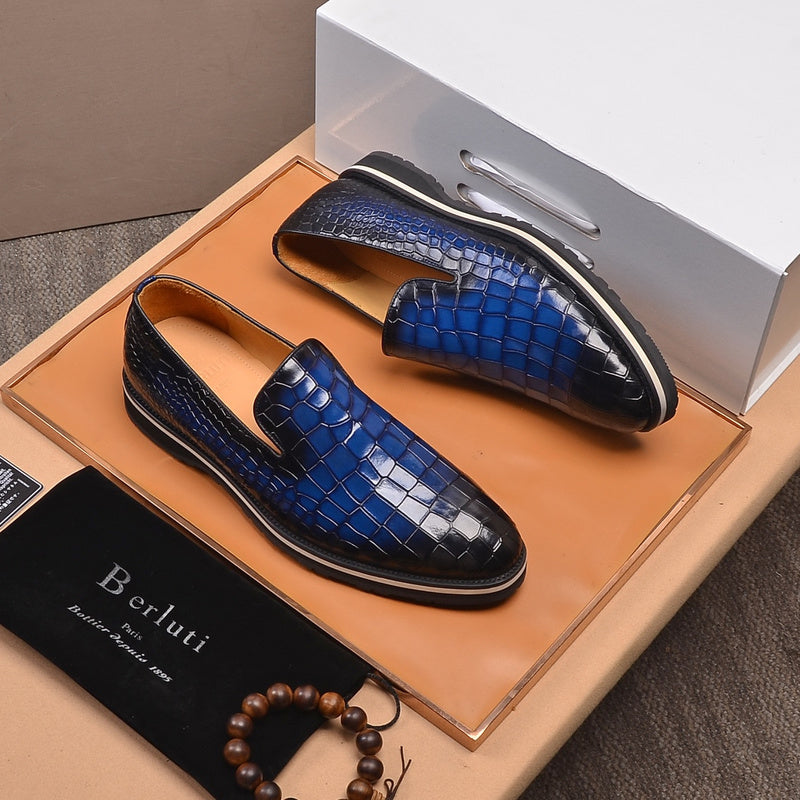 glami - BRE Men Shoes - 653