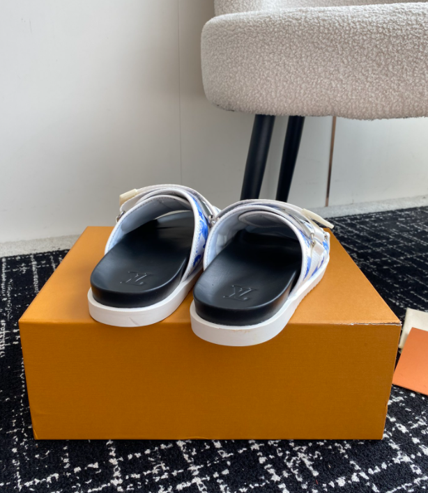 SAMC - LOV Men Shoes - 092
