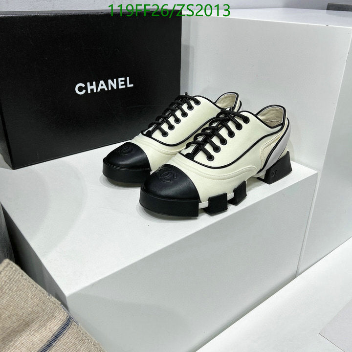SAMC - CHL Women Shoes - 092