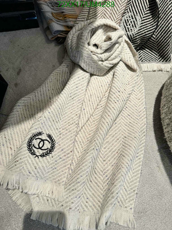 SAMC - CHL Scarves - 358