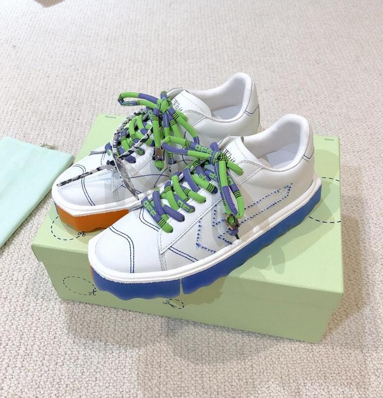 Glamy - YZO Men Shoes - 180