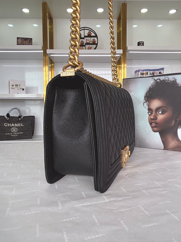 Satchel Bags - CHL Bags - 3362