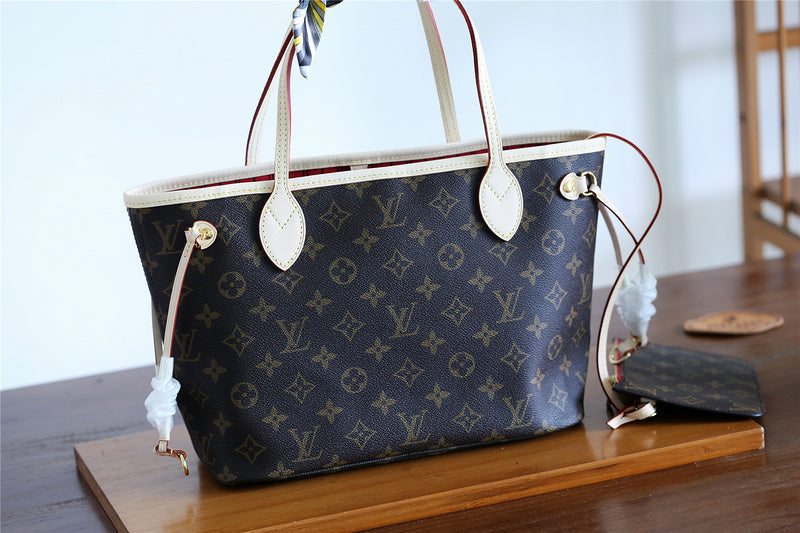 Glami Fashion Lu-Vi bags - 8093