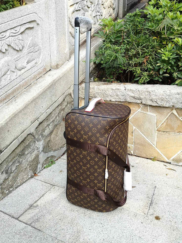 glami - Travel Bags - 614