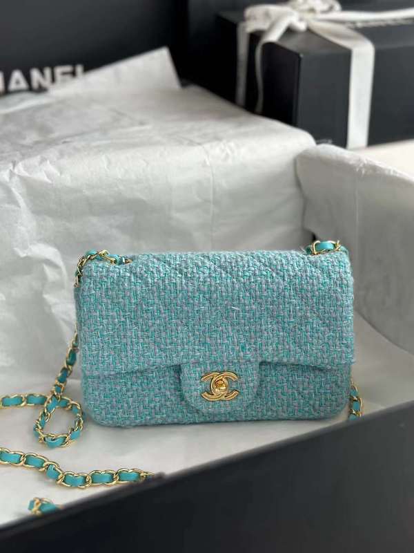 Satchel Bags - CHL Bags - 5880