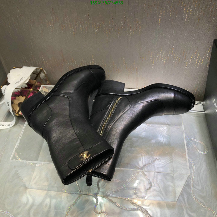 SAMC - Mix Boots - 423