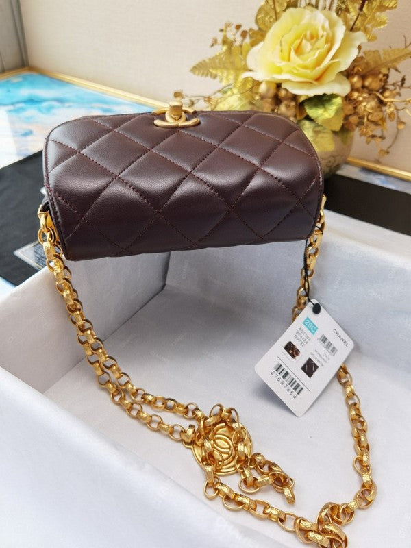 Satchel Bags - CHL Bags - 1576
