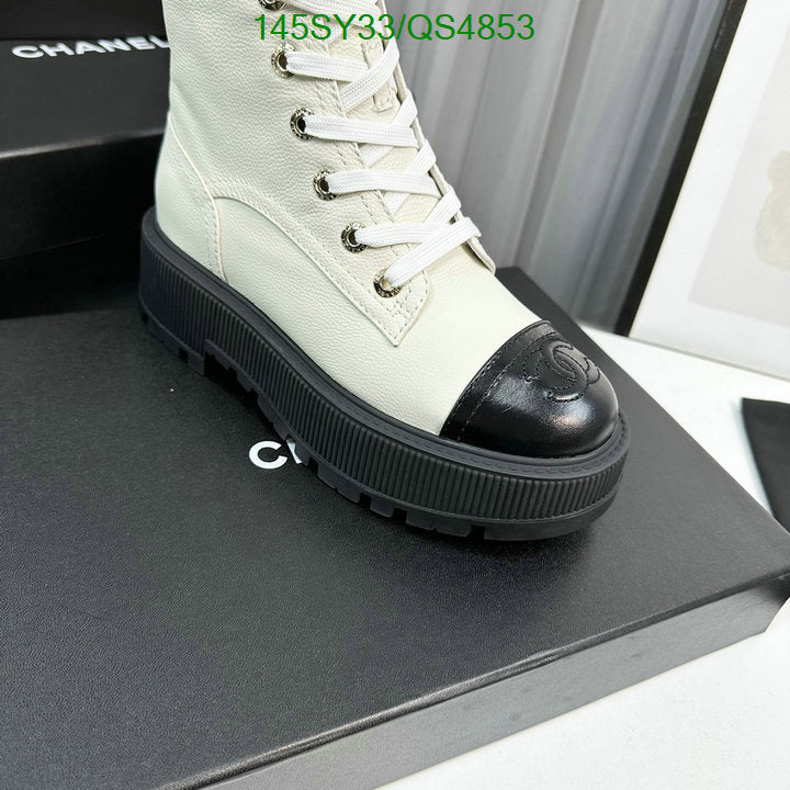 SAMC - Mix Boots - 350