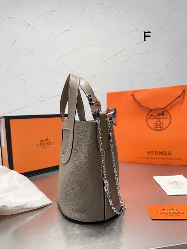 Satchel Bags - HMS-Bags - 509