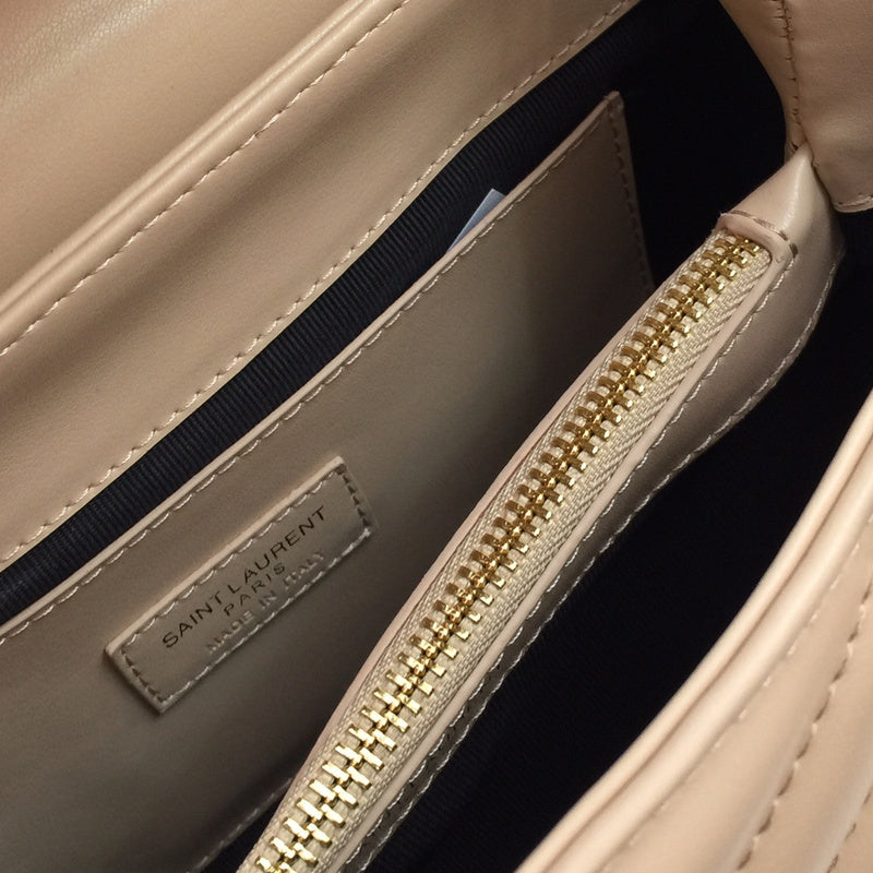 Satchel Bags - SLY Bags - 1450