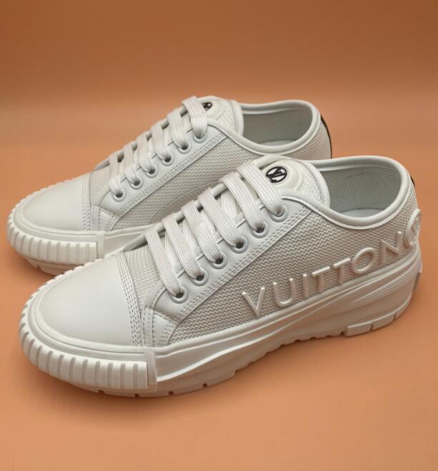 Glamy - LOV Men Shoes - 989