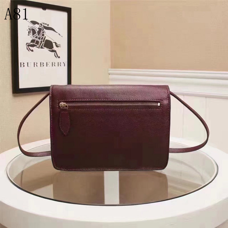 ELE Fashion -BBR Bags - 875