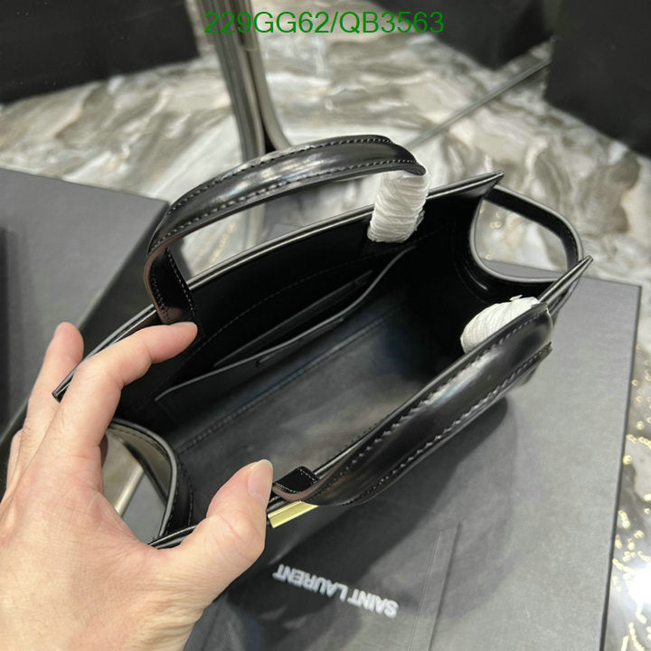 SAMC - YLS Bags - 116