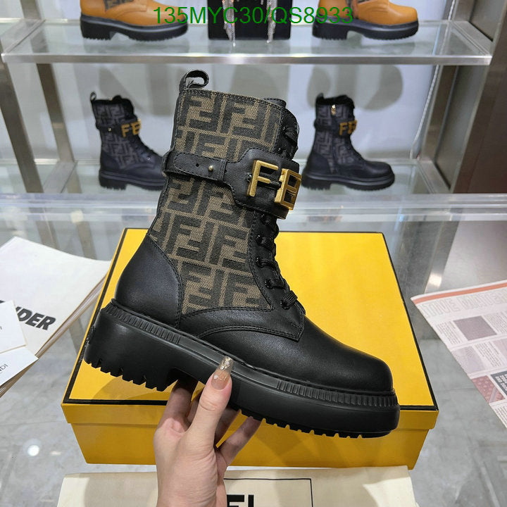 SAMC - FDE Women Shoes - 432
