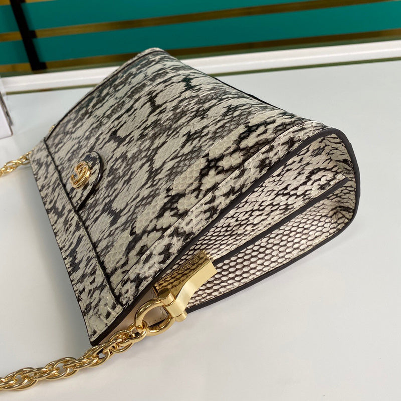 Satchel Bags - GCI Bags - 7146