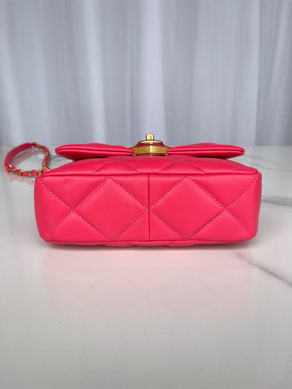 Satchel Bags - CHL Bags - 2407