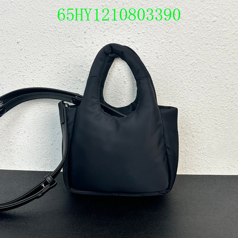 Satchel Bags - PDA Bags - 3078