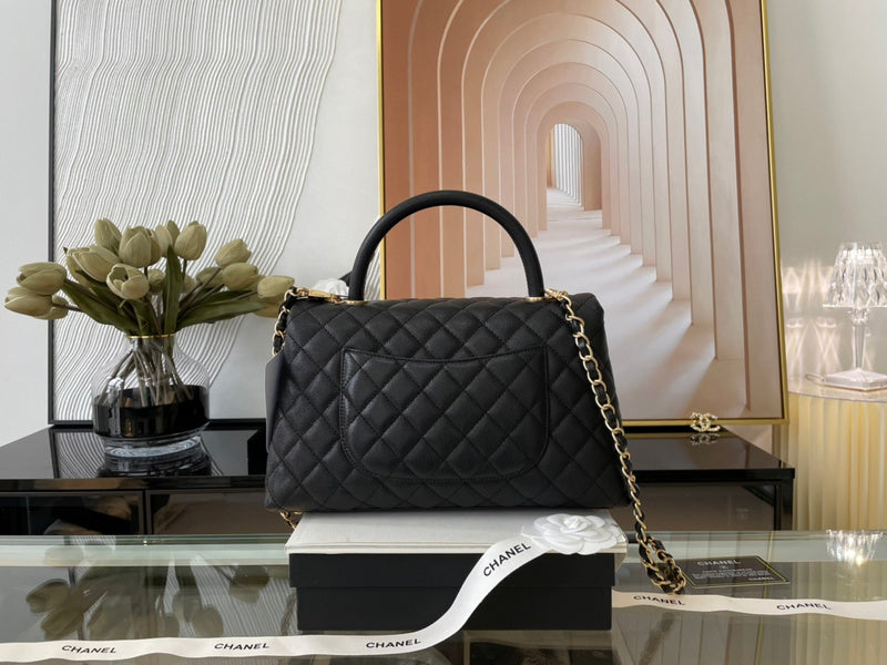 Satchel Bags - CHL Bags - 1800