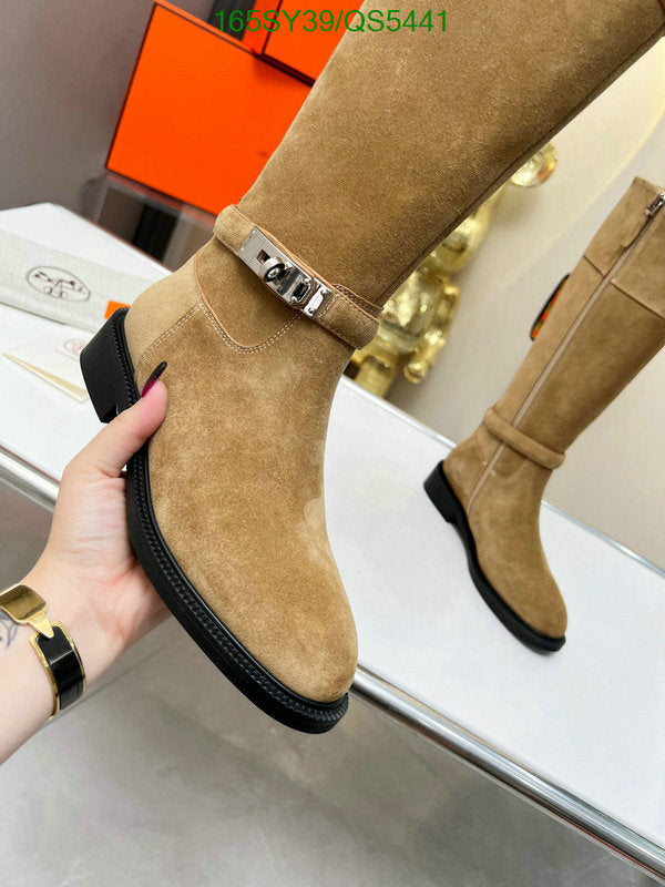 SAMC - Mix Boots - 546