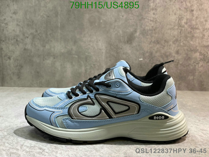 SAMC - DOR Women Sneakers - 049