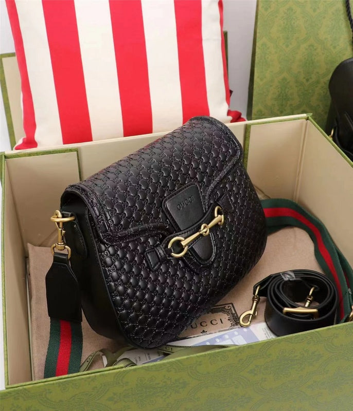 Satchel Bags - GCI Bags - 1734